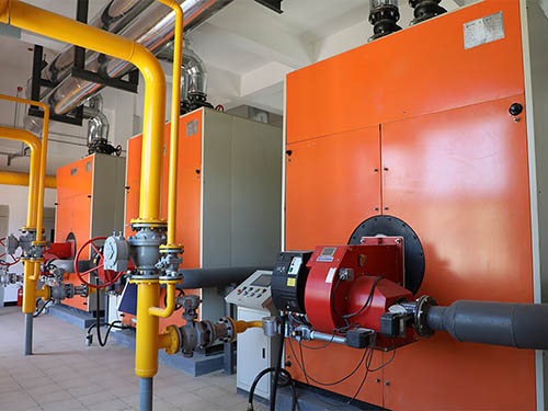 天然气锅炉操作规范制度